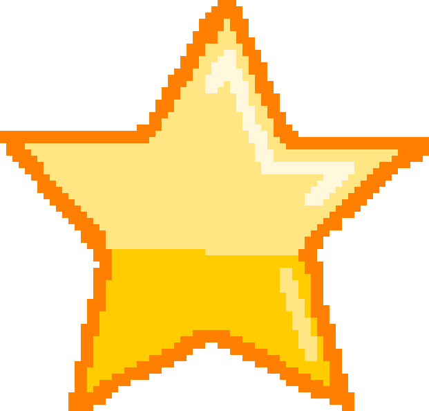 Star Icon